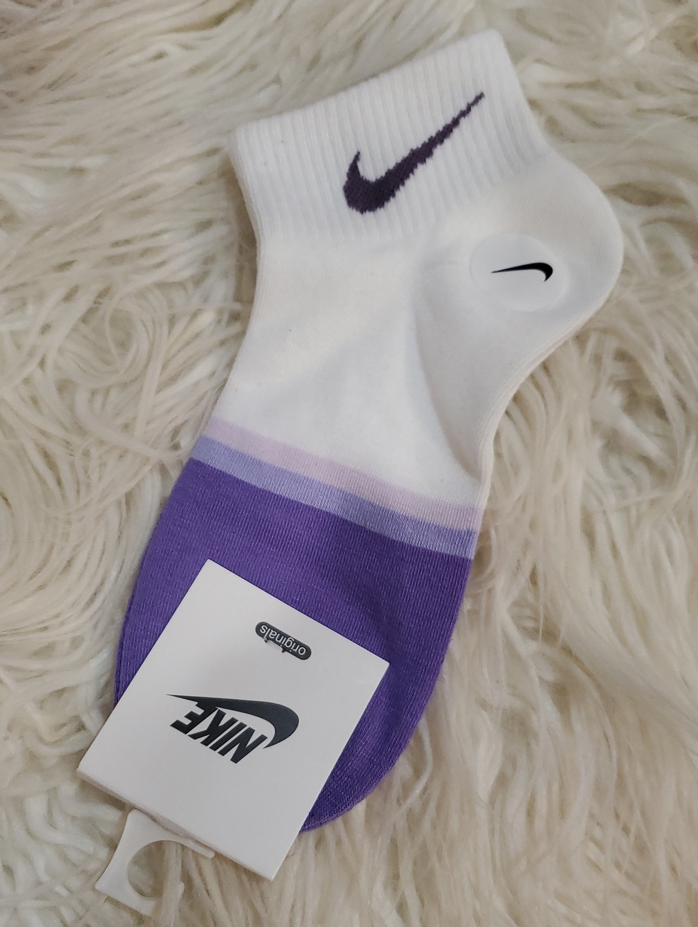 Nike Ankle Socks